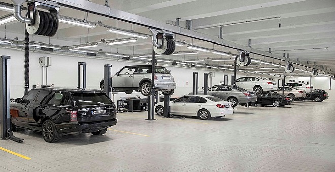 Dazkırı Oto Servis