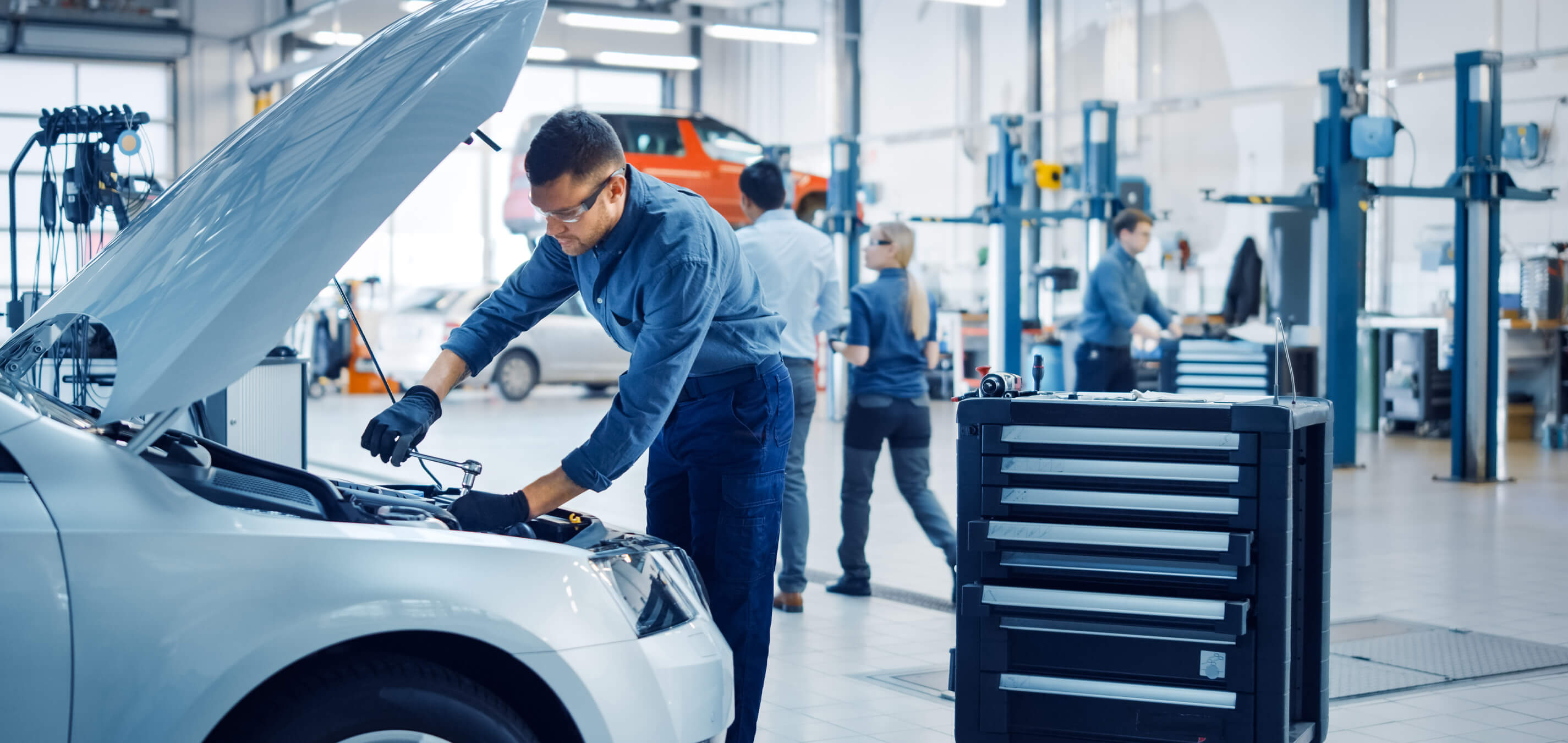 Dazkırı Oto Servis